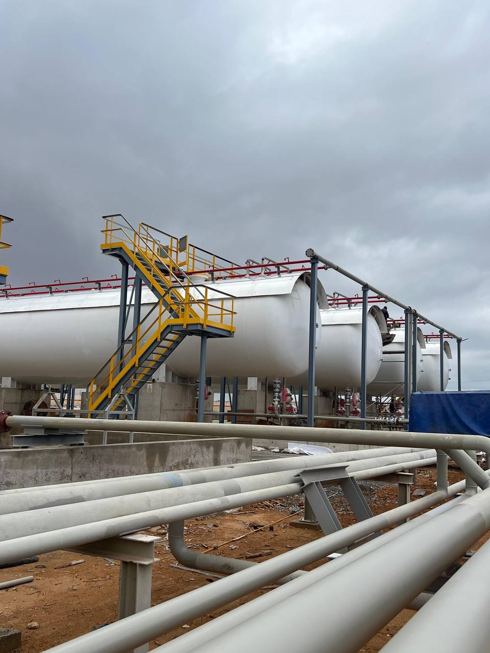 Réalisation Industrielle 18